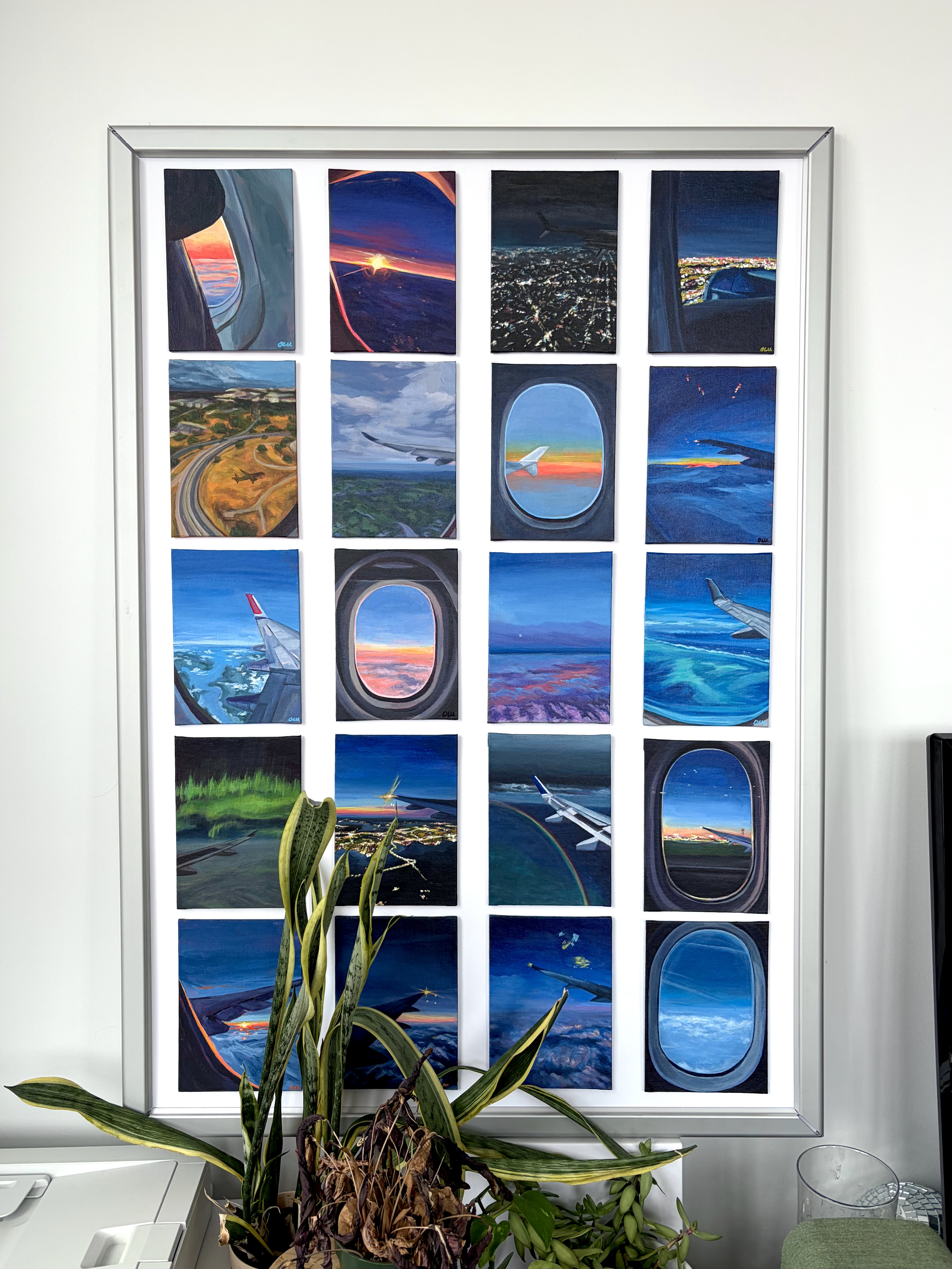 custom window seat