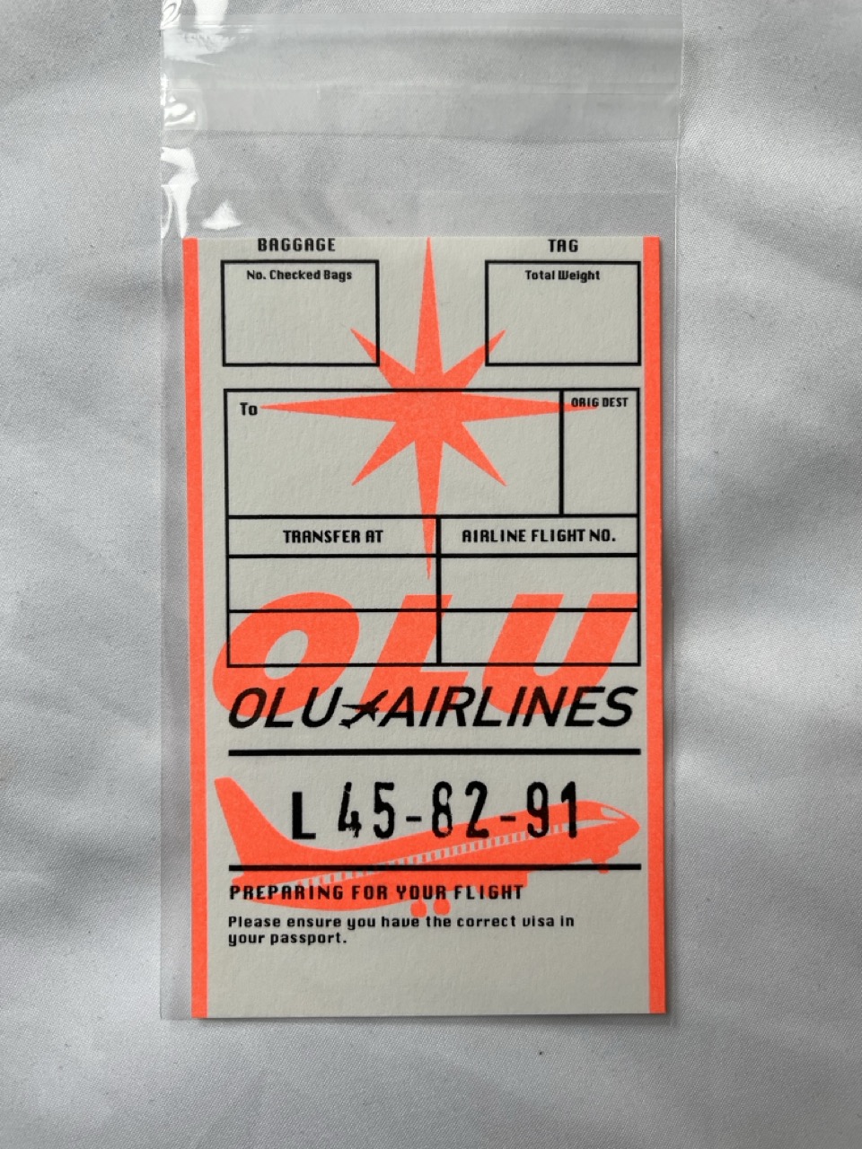 passport