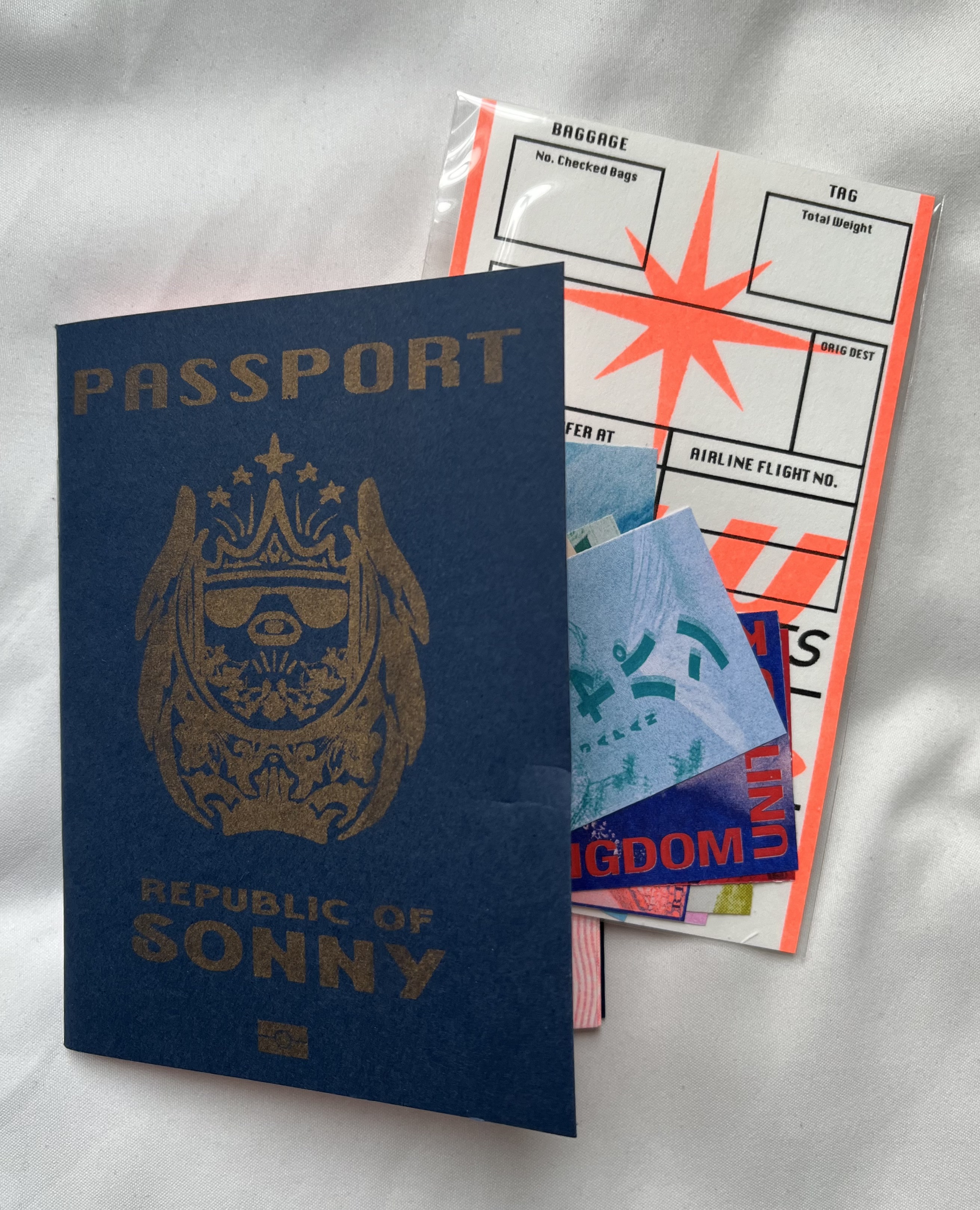 passport