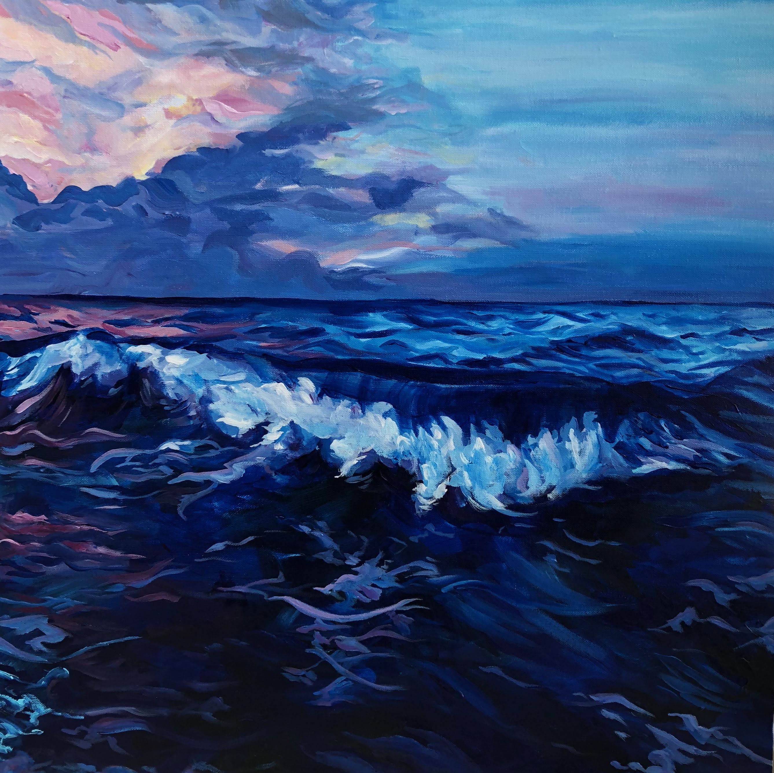 ocean