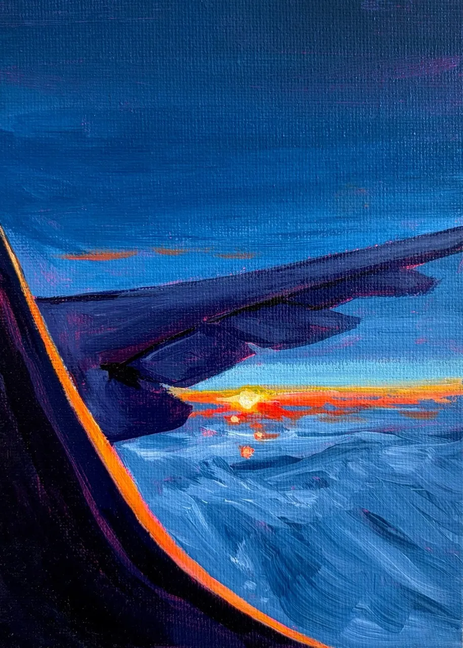 Window Seat