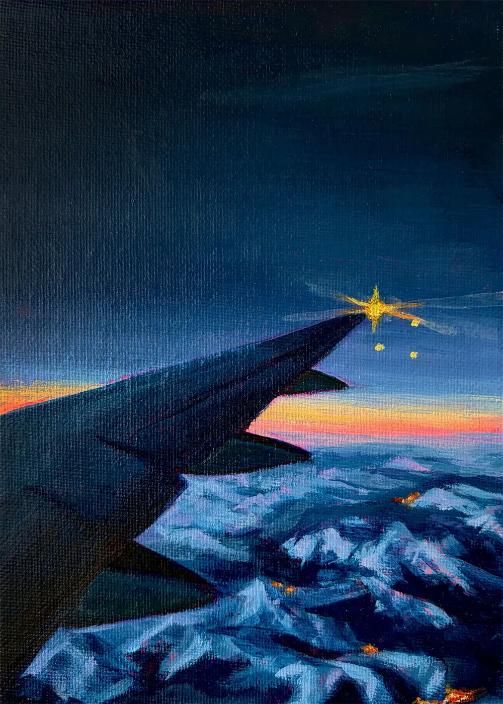Window Seat