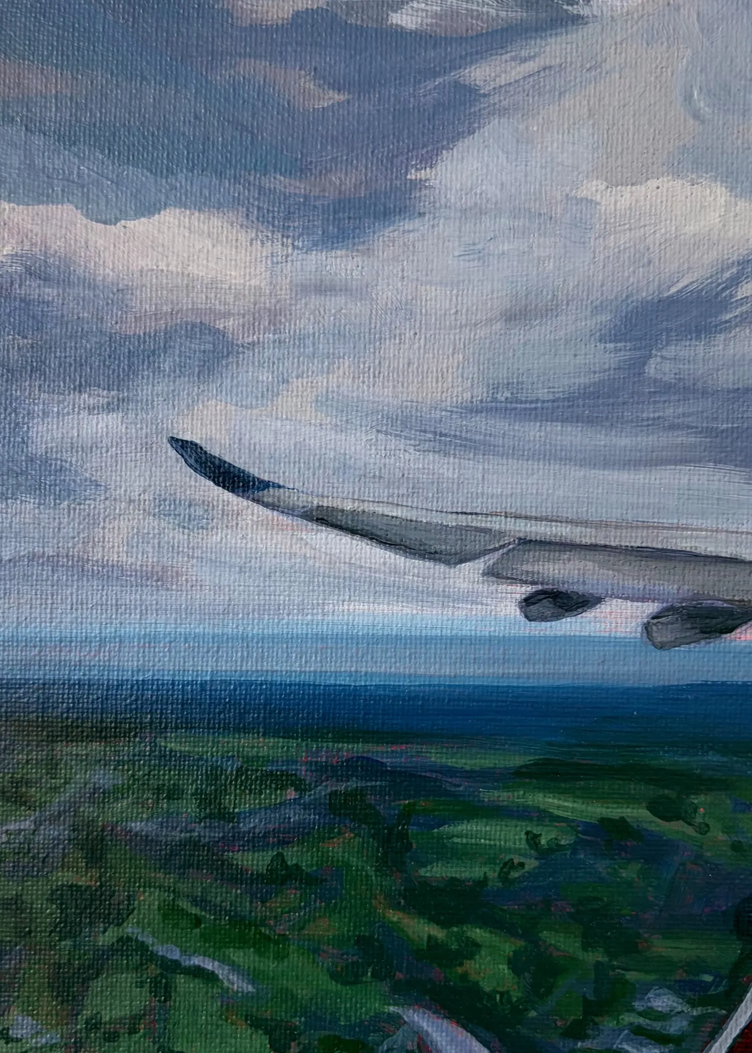Window Seat
