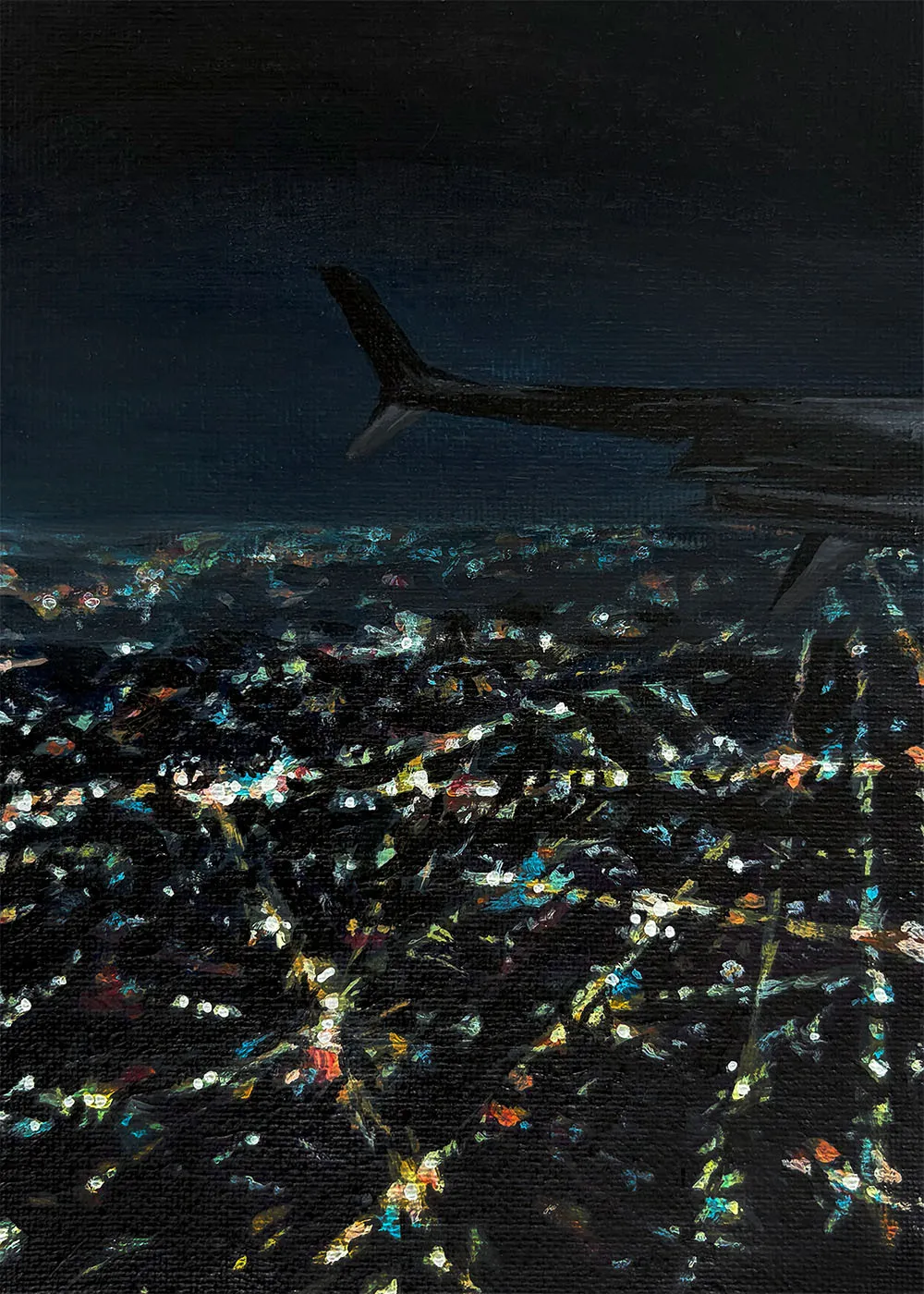 Window Seat