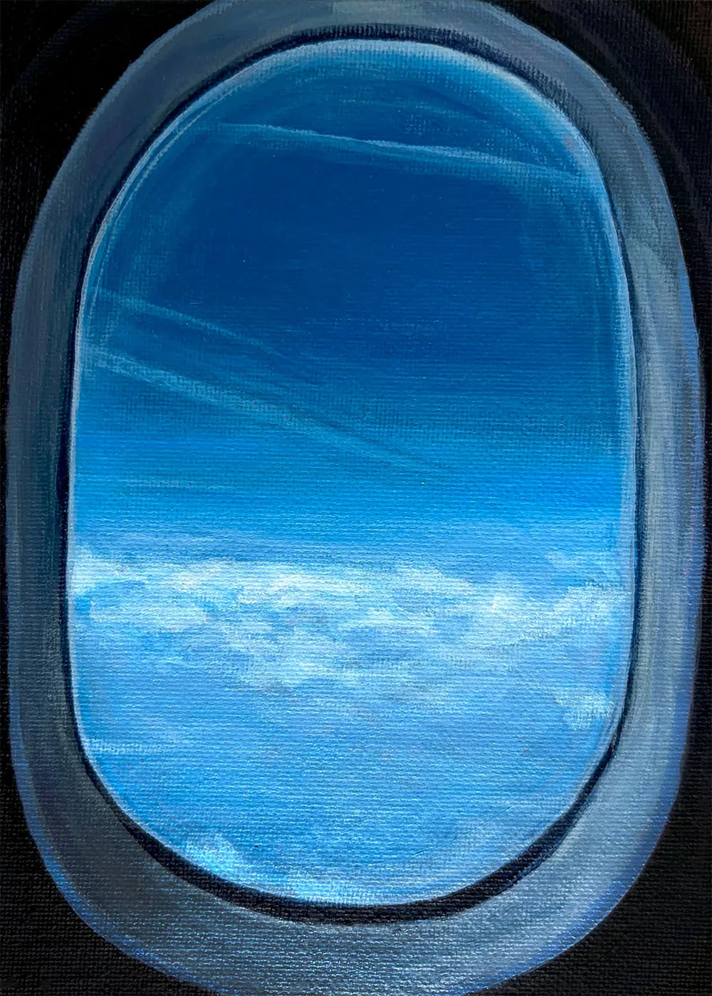 Window Seat