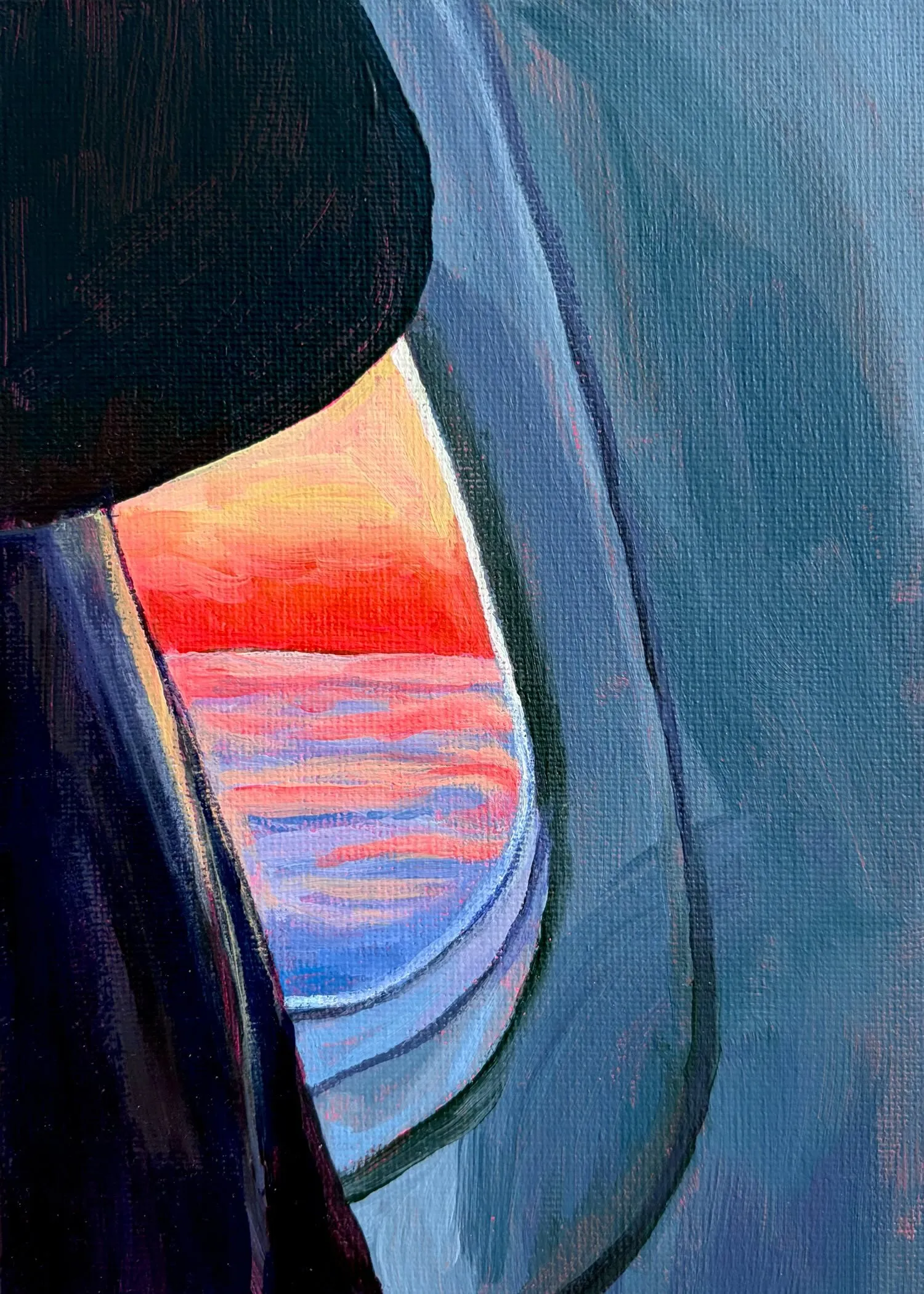 Window Seat