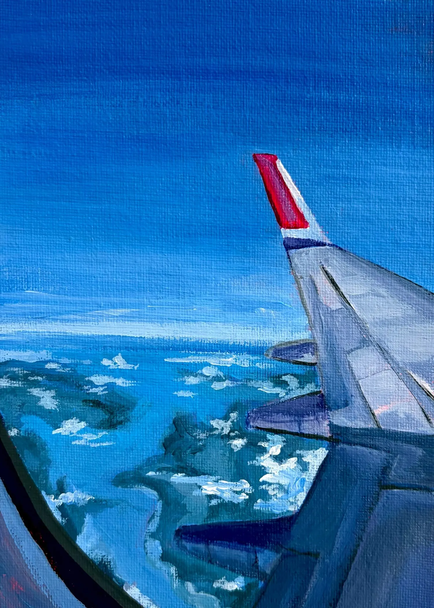 Window Seat
