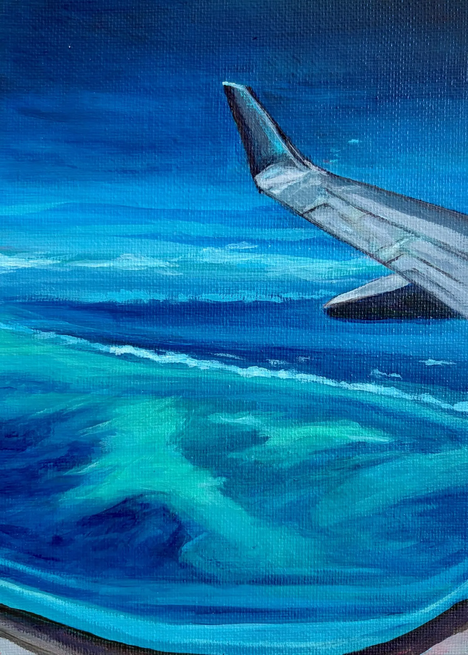Window Seat