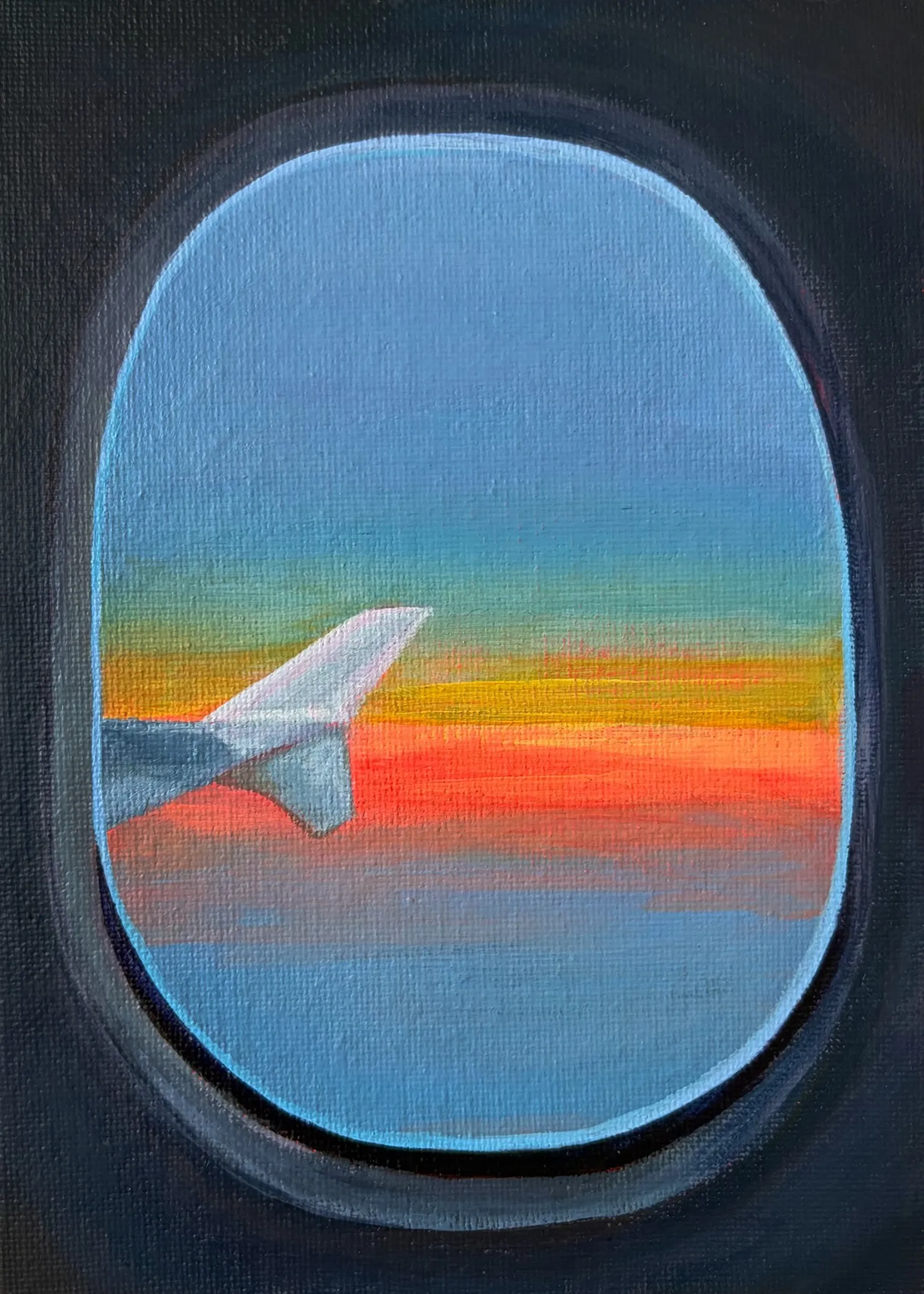 Window Seat